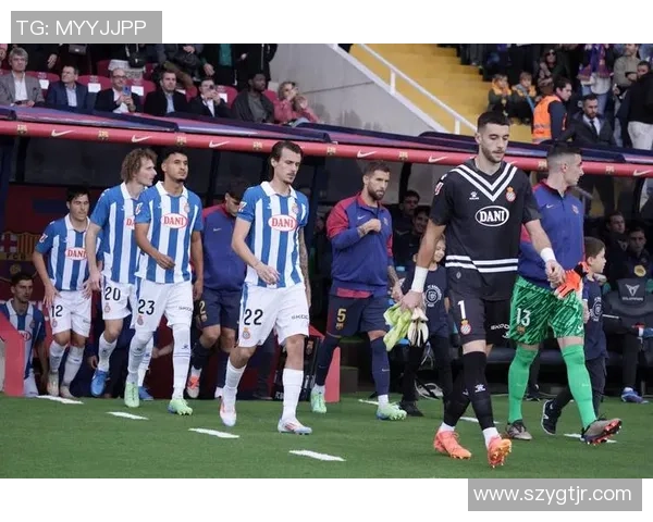 巴萨与西班牙人对决直播时间及观看方式详解