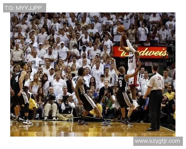 2016年NBA季后赛马刺与雷霆第六场激战回顾与精彩瞬间分析