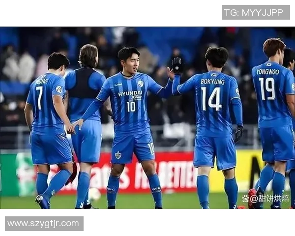 水原三星主场迎战浦项制铁K联赛焦点对决引人瞩目 水原三星主场迎战浦项制铁K联赛焦点对决引人瞩目