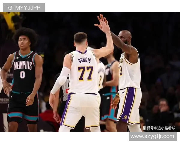 湖人对决灰熊精彩直播回顾及赛后分析全景呈现