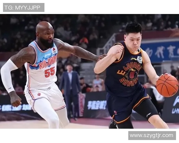 CBA杯赛张狂一夜!两大豪门提早回家,最大黑马强势晋级,齐鲁德比争8强 CBA杯赛张狂一夜!两大豪门提早回家,最大黑马强势晋级,齐鲁德比争8强