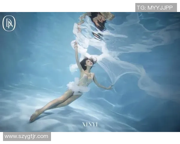 全运会|水下憋气4分钟!“水上芭蕾”是怎么练成的? 全运会|水下憋气4分钟!“水上芭蕾”是怎么练成的?