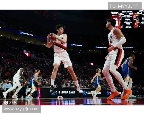 季中杯开拓者109-107险胜掘金,格兰特罚球绝杀,杨瀚森未上台 季中杯开拓者109-107险胜掘金,格兰特罚球绝杀,杨瀚森未上台